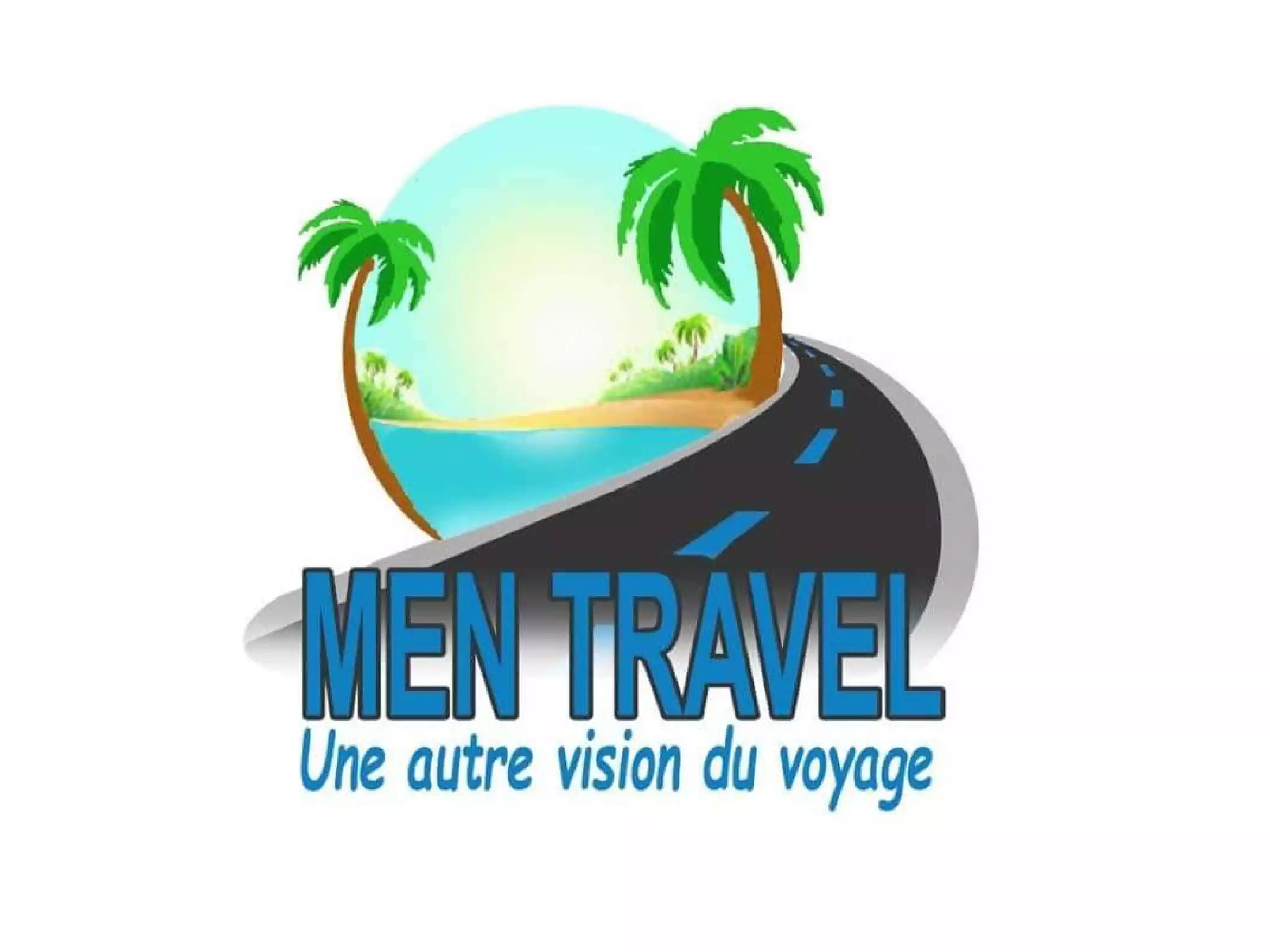 Men Travel -Kribi